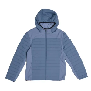 Men’s Ultralight Breathable Zipper Winter Down Jacket 90% Goose Down Puff Hooded Eco friendly Quick Dry