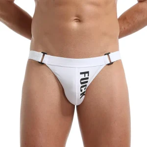 Men’s Underwear Low Waist Sexy and Erotic Thong