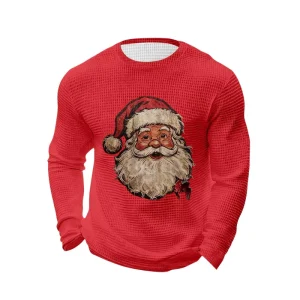 Men’s Versatile T-shirt