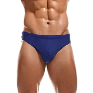 Men’s Vintage Swimming Bikini Bottoms