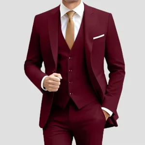 Men’s Wedding Suit Mens Suits Coat Pant Design Wedding Mens Suits High Quality Mens Jackets High Quality Fashion for Men