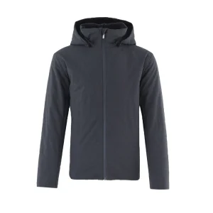 Men’s Winter Hooded Jackets Warm Thick Down Coats Male Winter Overcoat Parkas Man Merino Wool