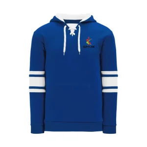 Men’s Winter Pullover Hoodie 100% Cotton French Terry Breathable Knitted Fabric Loose Fit Hooded Collar Plain Dyed