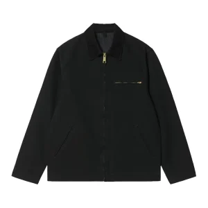 Men’s Work Canvas Workwear Jacket