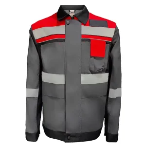 Men’s Work Wear Safety Jacket and Jackets