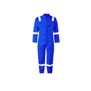 Men’s Working Wear One Piece Reflective Overalls Working Uniform for Men