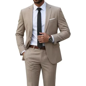 Men’s business suits and blazers new design formal suit custom men’s clothing suit and blazer men’s business wedding suit