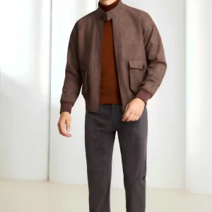 Multi Pocket Jacket Windproof with logo Oem Waterproof Outdoor Jacket Winter Jacket Warm for Men