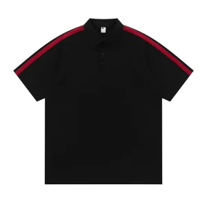 New Arrive Men’s Polo Shirts Polo T-shirt for Men Golf Wear Customized Logo Style Polo Shirts