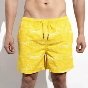 New Design Beachwear Swimwear Men’s Swim Shorts Quick Dry Boardshorts High Quality Swimwear for Mens