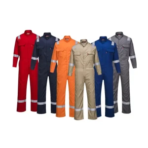 New Design Fashionable Workwear Cargo Sport Industrial 100% Cotton Electricians Workwear Uniform Boiler Worksuits Workwear