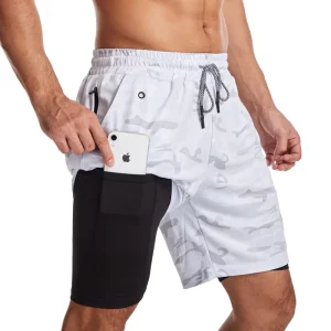 New Design Sportswear Summer Surfing Men Shorts Design Swimsuit Beachwear Sustainable Swimwear