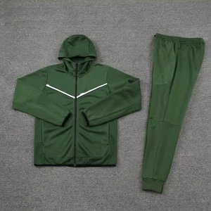 New Design Spring Men Clothing Zipper Jacket Casual Pants Fitness Sportswear Track Suit Loose Men Sport Tracksuit