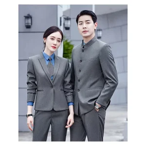 New High Quality Men’s Blazer Casual Business Suit Men’s Business blazer Suit Wedding Party Men’s Suits