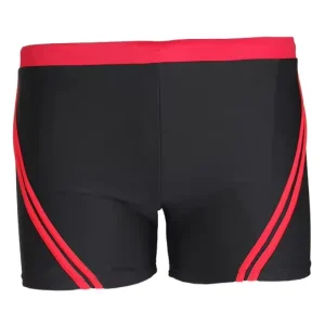 New Men’s Casual Breathable Stretch Boxer Briefs Outdoor Sports Swimwear Underwear High Quality for Adults