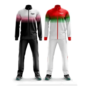 New Men’s Casual Winter Tracksuit Long Sleeve Zip up Tracksuit Running Jogging Football Training Tracksuit Set