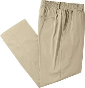 New Men’s Long Trousers Straight Leg Low Smart Side Pocket Dress Pant Suits Khaki Flared Pencil Jeans