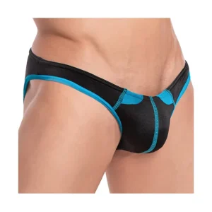New Men’s Swim Briefs Fitness Swimwear Custom Logo Popular Men Bikini Briefs