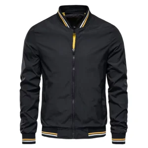 New Style Casual Men’s Jackets Trendy Jackets Men’s Thin Upper Garments