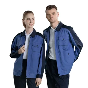 New Style Men’s Workshop Uniform