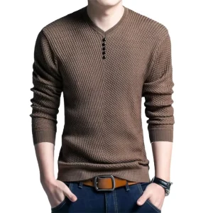 New lb High Quality Knitwear Plus Size Men’s Sweater Spring Autumn Slim Trench Fashion Oversize Men’s Knitted Sweater