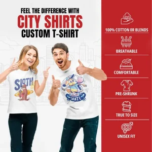 OEM Custom Drop Shoulder Streetwear Heavyweight Knitted Printed 100% Cotton Regular Fit O Neck T Shirt for Men