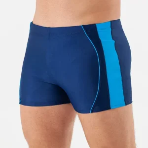 OEM Custom Eco-Friendly High Waist Men’s Summer Swimsuit Breathable Printed Beach Shorts Bikini