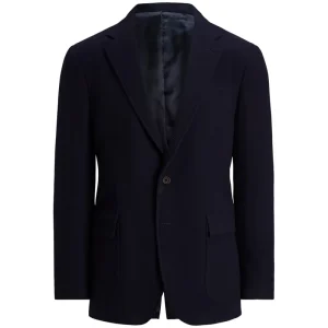 OEM Custom High Quality Men’s Black Casual Coat Luxury Woolen Viscose Trench Coat Anti Wrinkle Breathable Blazer Jacket