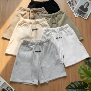 OEM Custom Men’s Casual Sport Running Basketball Shorts Mesh Quick Dry Breathable