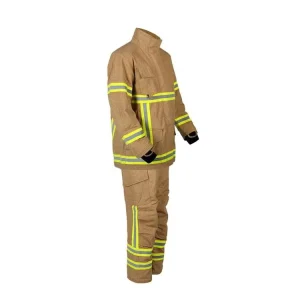 OEM High Visibility Men’s Workwear Uniform Dust Proof Mechanic Industrial Mining Hand Drawn Work Suit