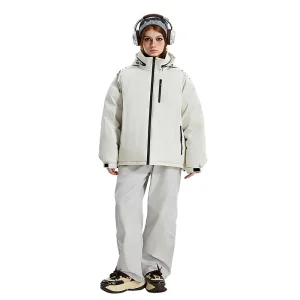 OEM Keep Warm Custom Men’s Plus Size Casual Breathable Zipper Winter Coat Puffer 90% Down Thick Jacket