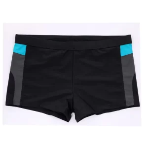 OEM Low Moq Men’s Swimming Trunks High Quality Beach Shorts Swimwear Gay Swimsuit Man Surfing Underpants