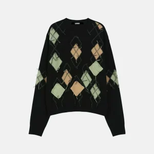 OEM ODM Custom Knit Sweater Men’s Cotton Knitted Sweater Pullover for Men
