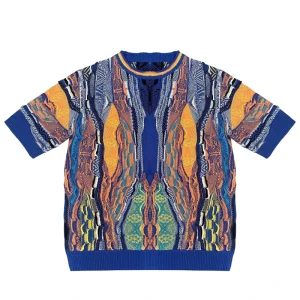 OEM ODM Custom Knit Sweater Mens Knitwear Sweater Men Pullover Men’s Cotton Knitted Sweater Sweaters for Men
