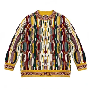 OEM ODM Custom Knit Sweater Mens Knitwear Sweater Men Pullover Men’s Cotton Knitted Sweater Sweaters for Men