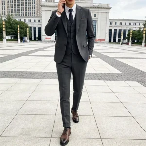 OEM ODM Lightweight Men’s Suits Party Wear for Women Men