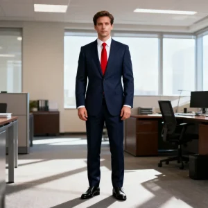 OEM ODM Professional Men’s Suits Party Wear for Women Men