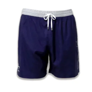 OEM Service Eco-Friendly Men’s Swim Shorts Floral Striped Printed Boardshorts Plus Size Quick Dry Waterproof Fitness Sportswear