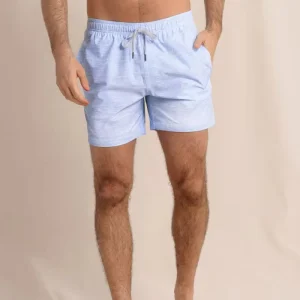 OEM Swimwear Manufacturer Custom Breathable Quick Dry Men Beach Short Plus Size Comfortable Men’s Swimsuit Swim Trunks