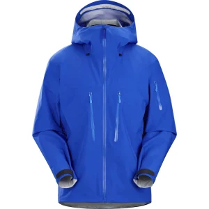 OEM Unisex Waterproof Breathable Men’s Jacket for Skiing and Hiking Outdoor Jacket for Men