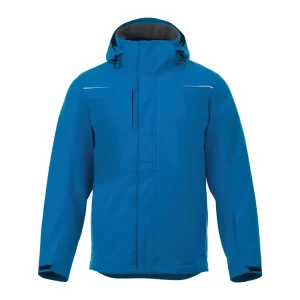 OEM Winter Men’s 3 in 1 Mountain Suit Hooded Coat Ski Snow Sports Windproof Waterproof Jacket