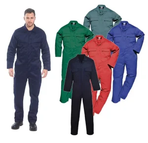 Outdoor Work Wear Uniforms Work Clothes Overalls Workwear Coverall For Mens