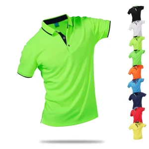 Price Custom logo Polo Shirt for Men New Design Mens Golf Polo Shirt 100% Cotton Polo T shirts