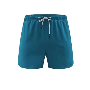 Private Label Quick Drying Activewear Mens Shorts Breathable Running Tennis Gym Fitness Shorts for Man
