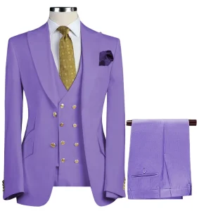 Professional Business Suit Wedding Suit Casual Men