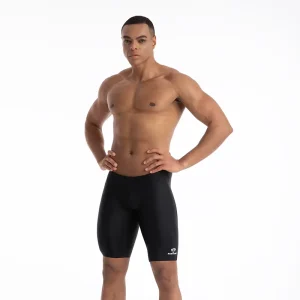 Professional Swimwear Customized Racing Swimsuits Five-point Half-leg Swimming Trunks Board Shorts Competition Fitness Swimwear