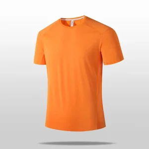Quick Dry Blank Designer Fitness Sports Men’s T-shirts Men T-shirt Custom T Shirt for Men