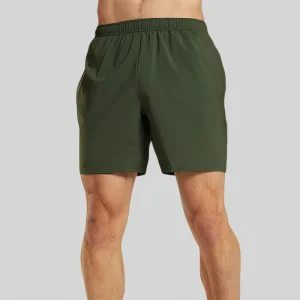 Quick Dry Breathable Casual Sports Running Shorts For Men Custom Logo Plain Blank Gym Training Fitness Workout Shorts