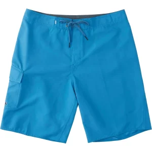 Recycled 100% Polyester Peach Swimwear Fabric Men’s Solid Fishing Swim Surf Board Shorts Surfing Swimming Trunks