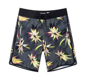 Recycled Blue Black Color Board Shorts Mens Board Shorts Boardshorts Men Summer Jogger Shorts